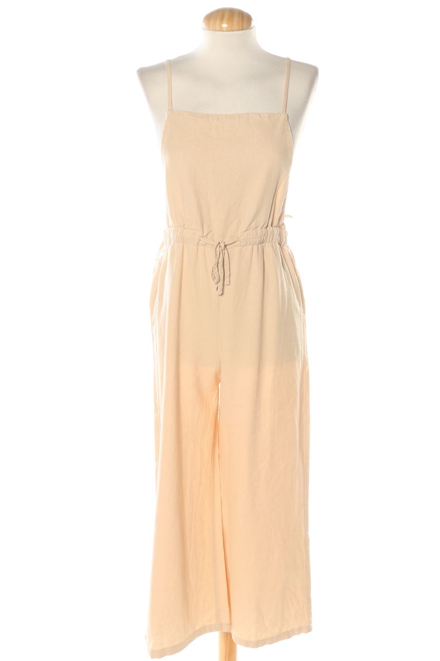 Combinaisons Bershka de la taille M, de couleur beige