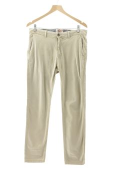 Pantalon largo 44 Hackett