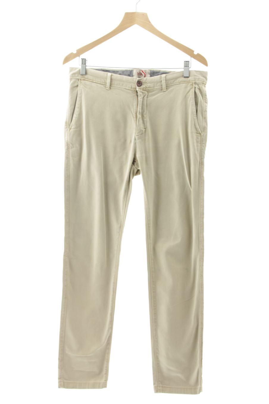 Pantalon largo de Hackett de la talla 44