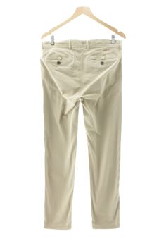 Pantalon largo 44 Hackett