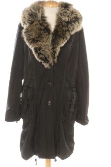 Manteau 44 Chateau Noirot