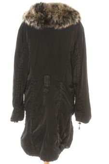 Manteau 44 Chateau Noirot