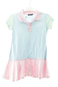 Aufwändiges Kleid 128 Conguitos