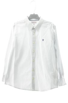 Chemise manches longues 8 ans Neck & Neck