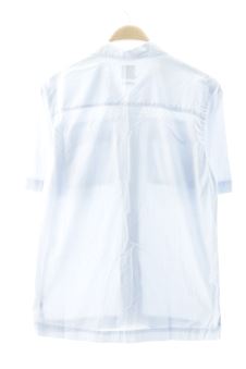 Chemise à manches courtes S Zara