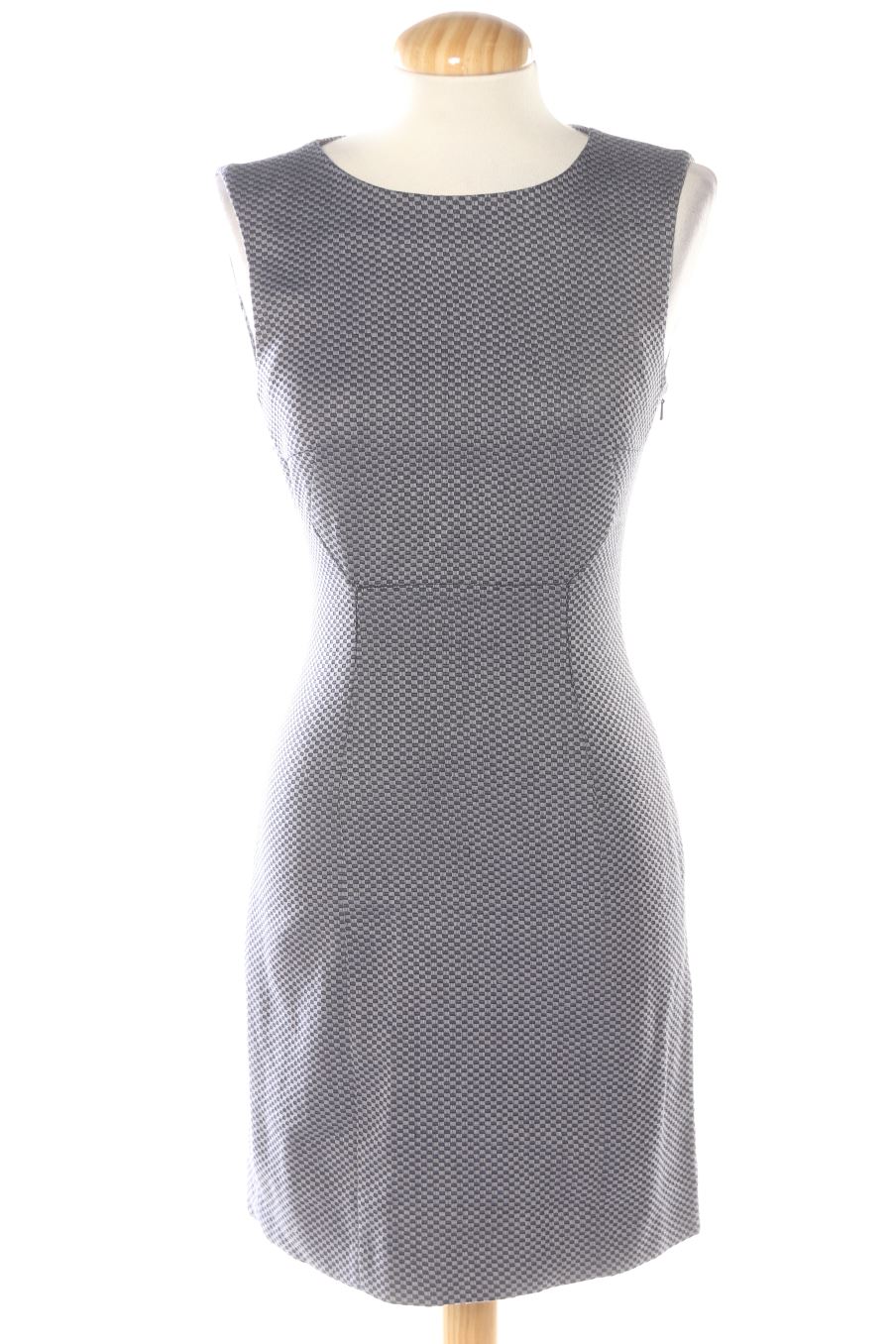 Robe casual Max&Co de la taille 36, de couleur bleu