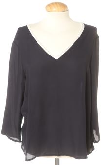 Blouse à manches longues M Trucco, photo 1 sur 2