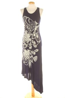 Robe casual M Desigual, photo 1 sur 2