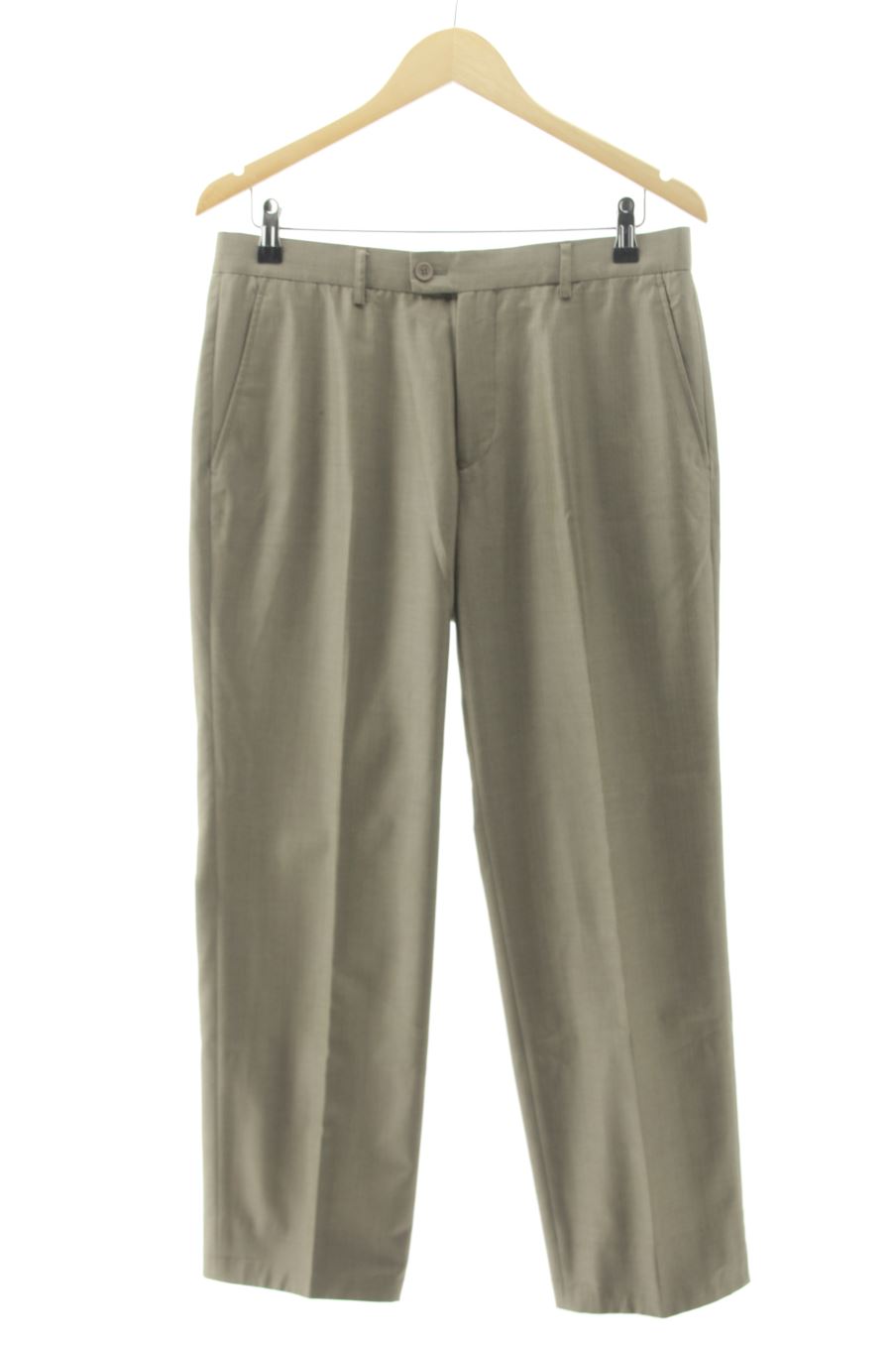 Pantaloni de NdA de la talla 42