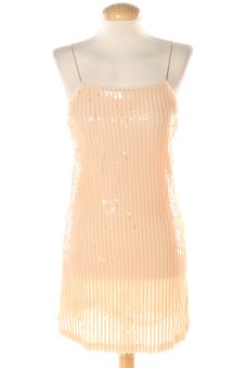 Aufwändiges Kleid S Mango, Foto 1 von 2