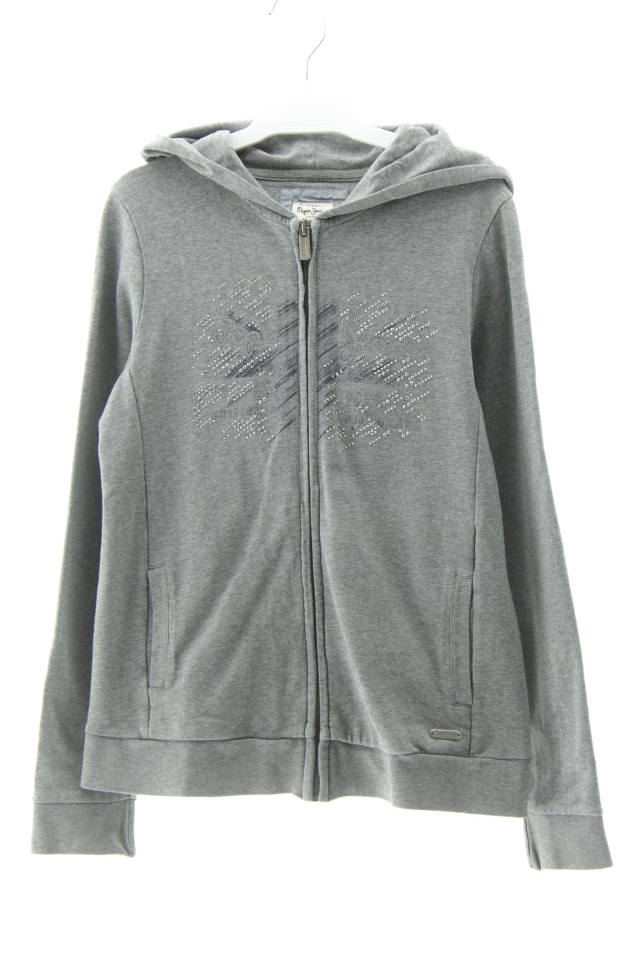 Sweatshirt Pepe Jeans de la taille 12 ans de seconde main