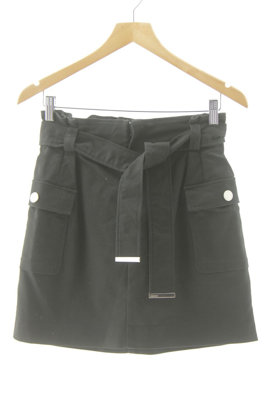Gonne de Morgan de toi de la talla 38, de color nero