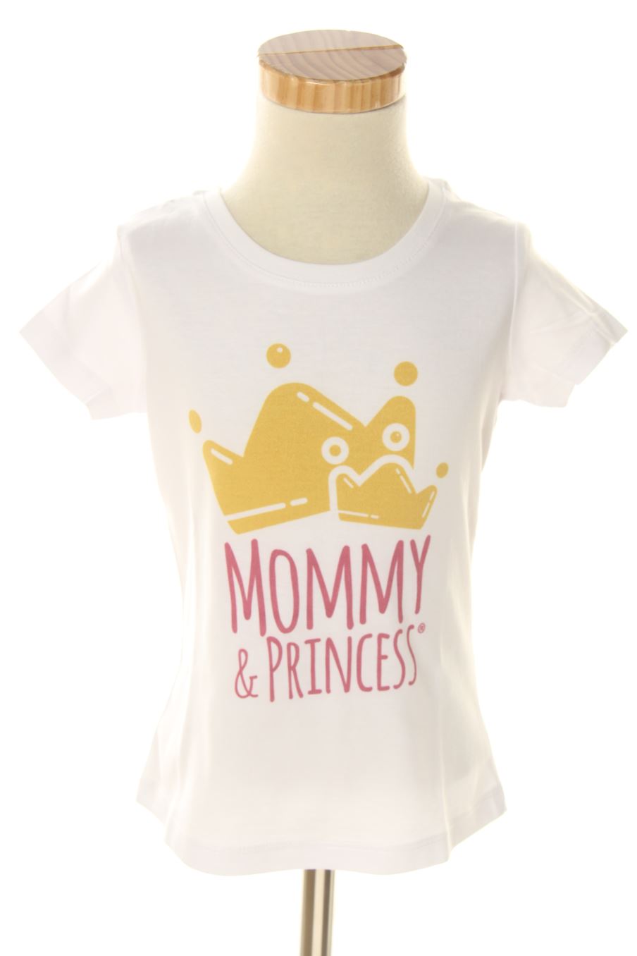 T-shirt Stanley stella de la taille 3 ans avec une étiquette
