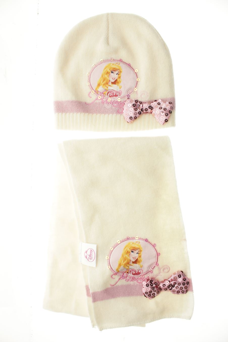 Set de accesorios de Disney de la talla 5-8 años