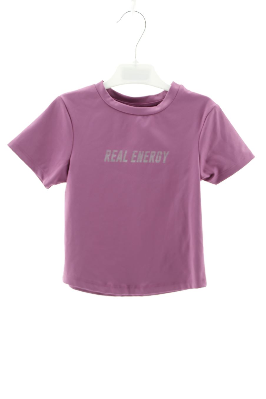 T-shirt Zara de la taille 8 ans de seconde main