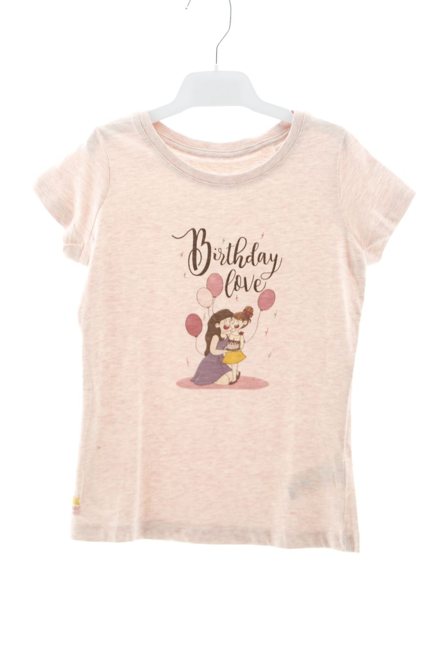 T-shirt Stanley stella de la taille 5 ans de seconde main