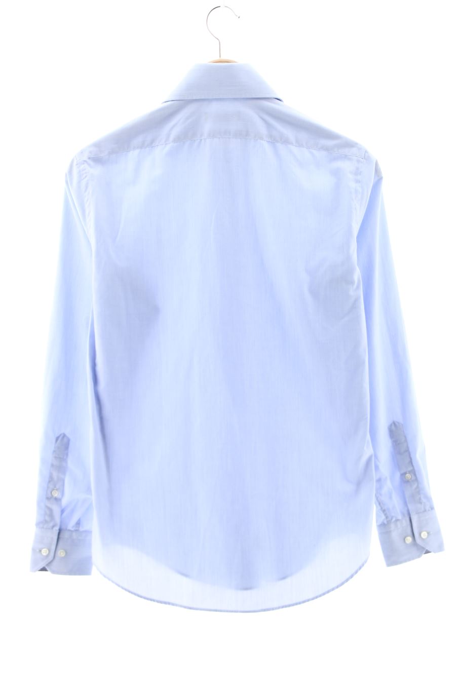 Camisa de Roberto Torretta de la talla S