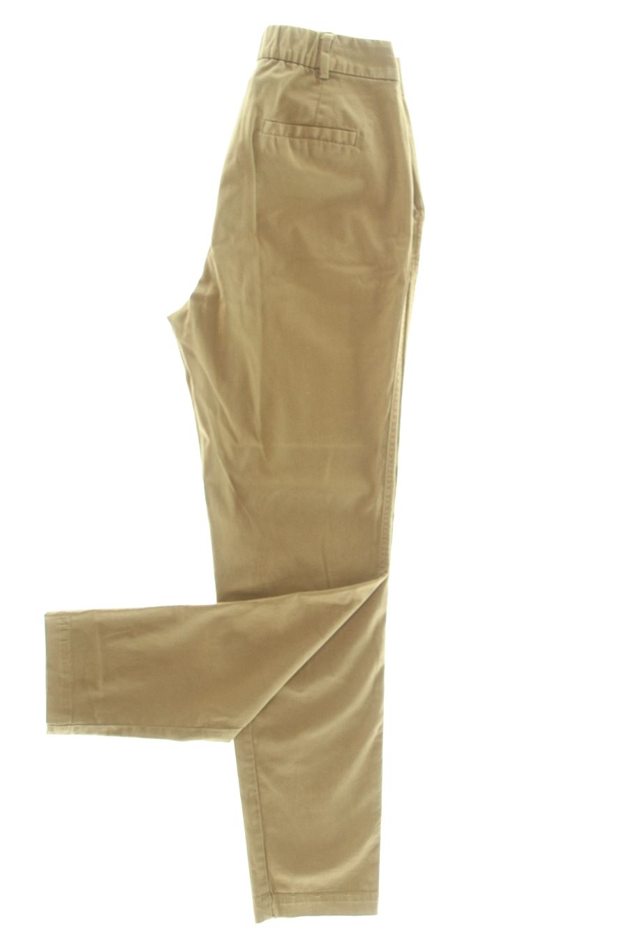 Jeans EseOese de la taille 34, de couleur marron