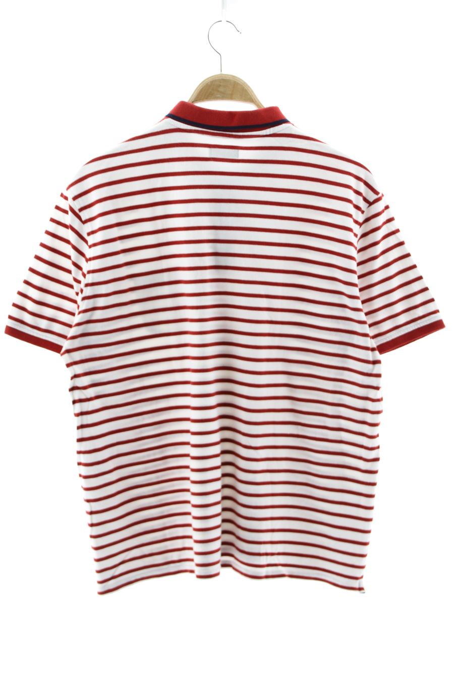 Polo de Dustin de la talla XXL