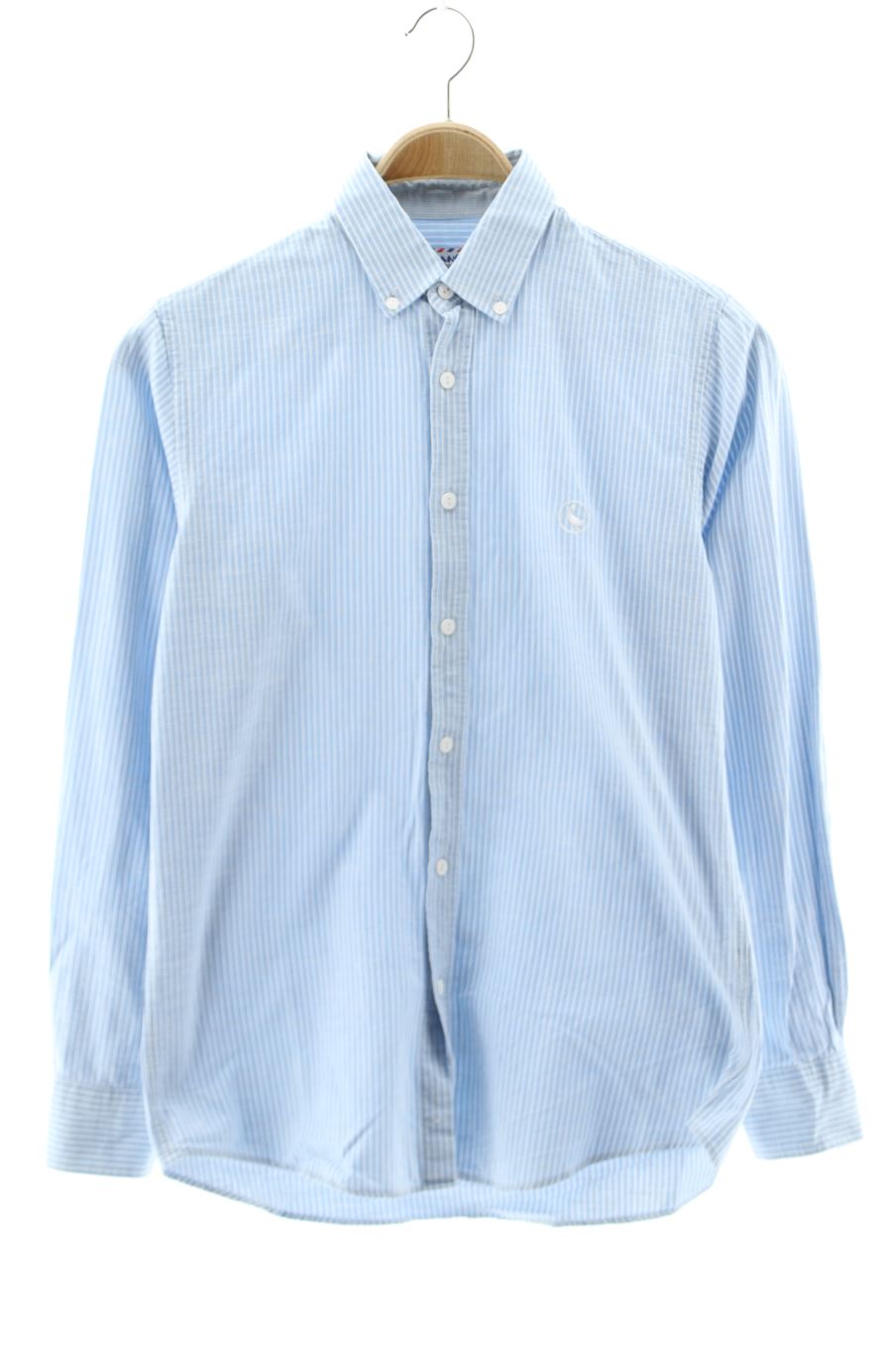 Camisa de El ganso de la talla S