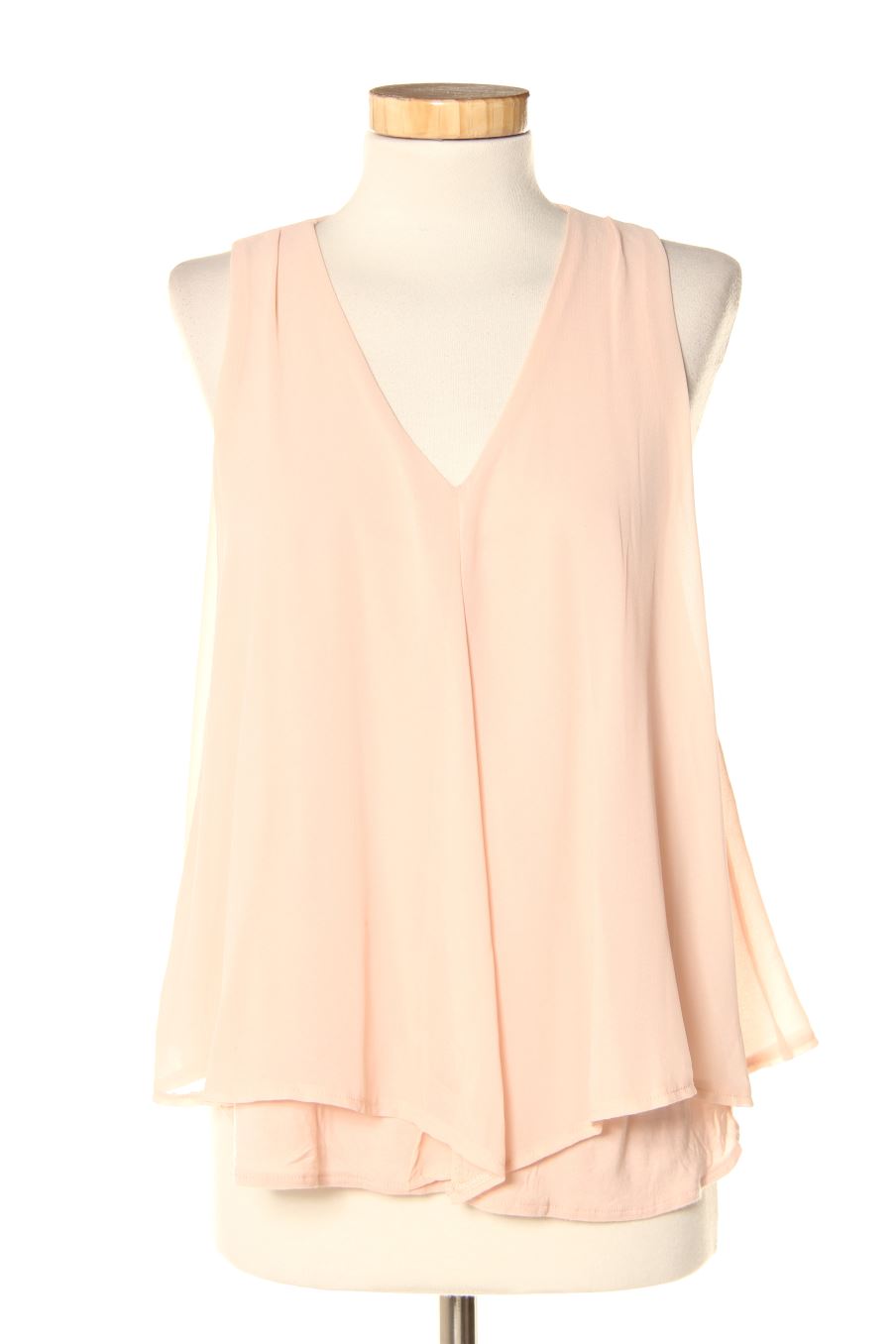 Top de Easy wear de la talla 38, de color rosa