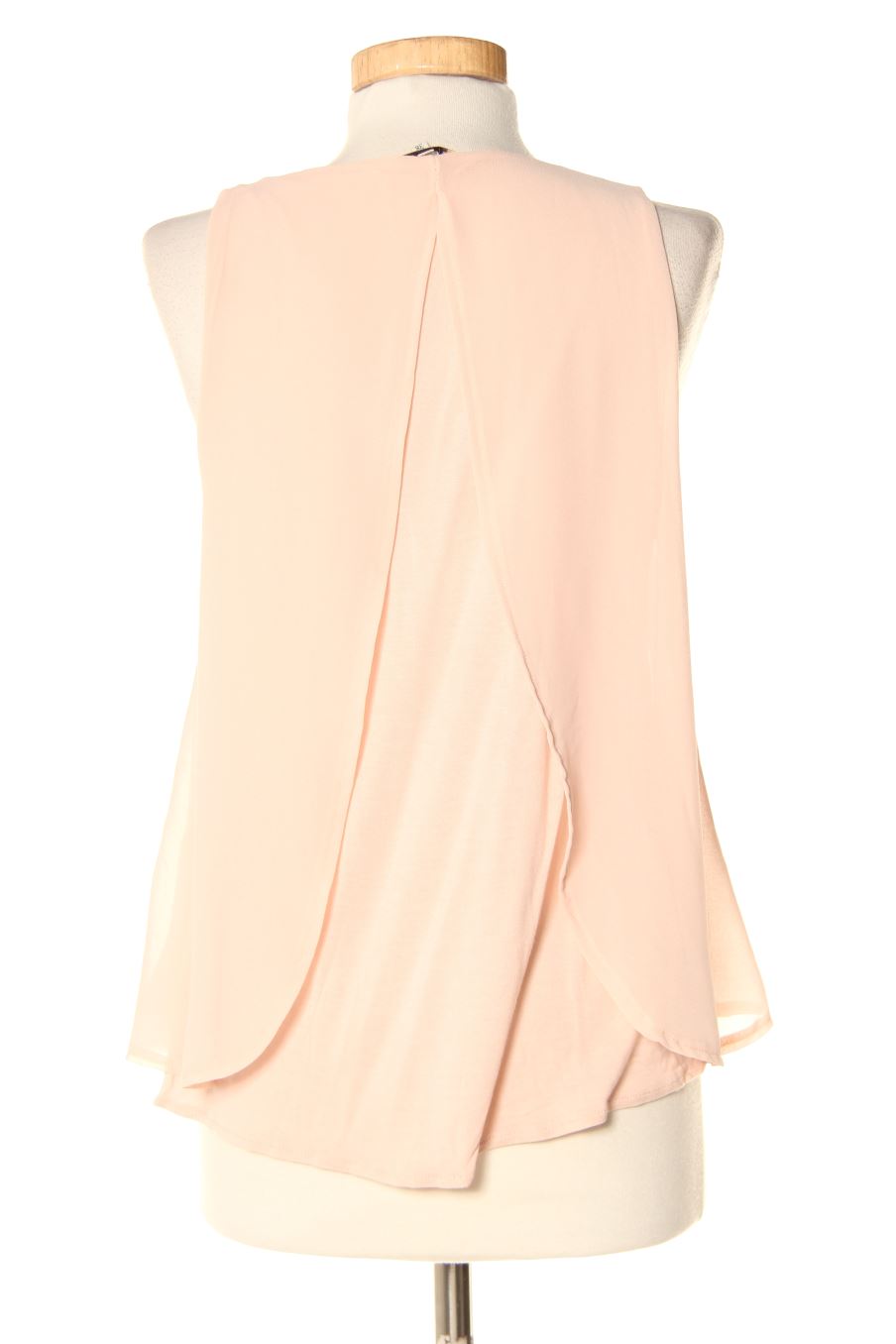 Top de Easy wear de la talla 38, de color rosa