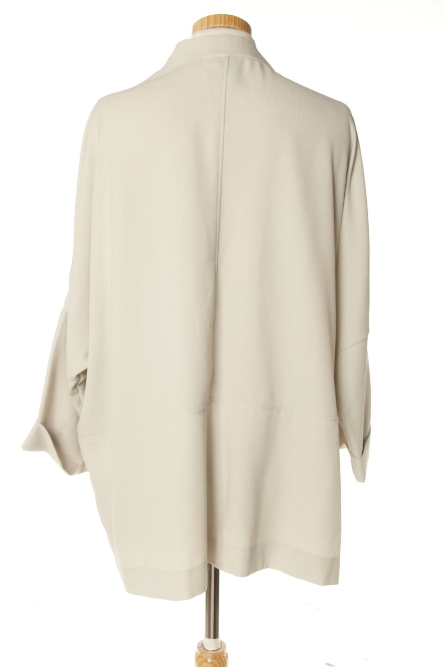 Kimonos de H&M de la talla L, de color gris