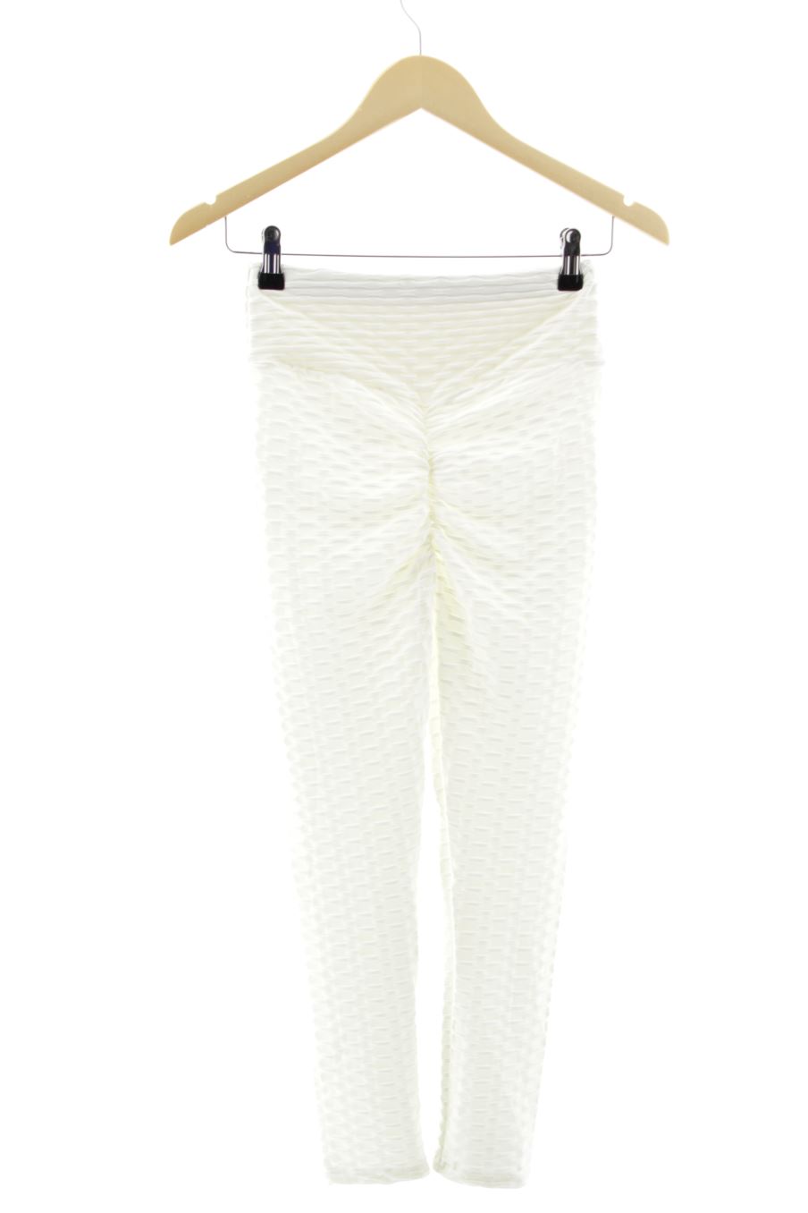 Leggings de PERCENTIL de la talla S, de color blanco