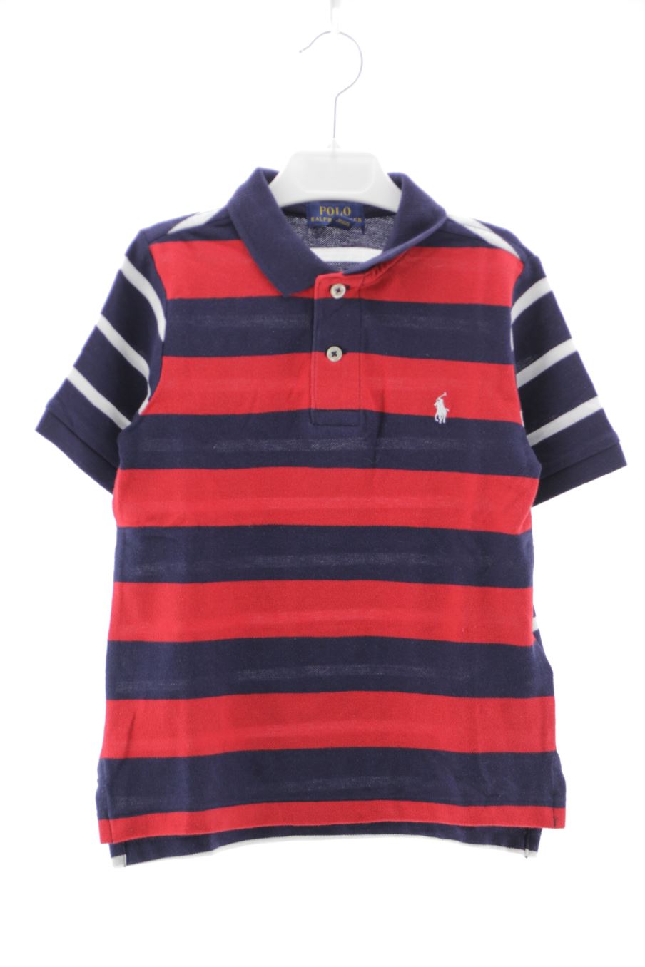 Polo  Ralph Lauren de la taille 4 ans de seconde main