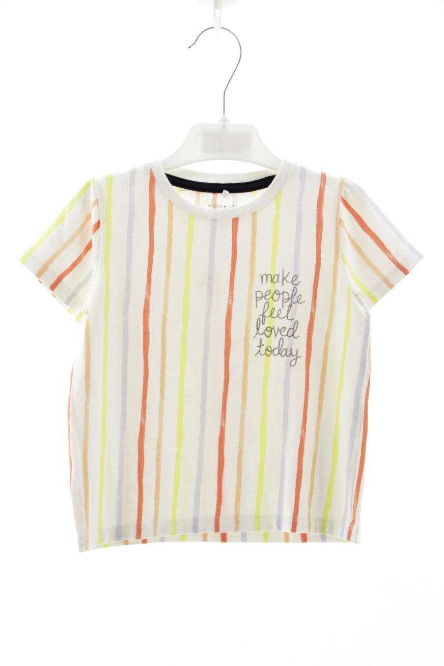 T-shirt Name it de la taille 18 mois de seconde main