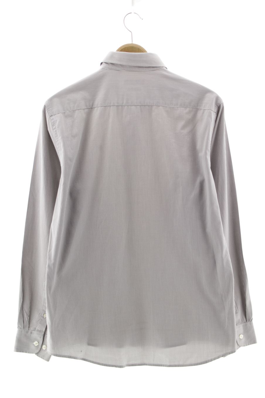 Camisa manga larga de Forecast de la talla XXL