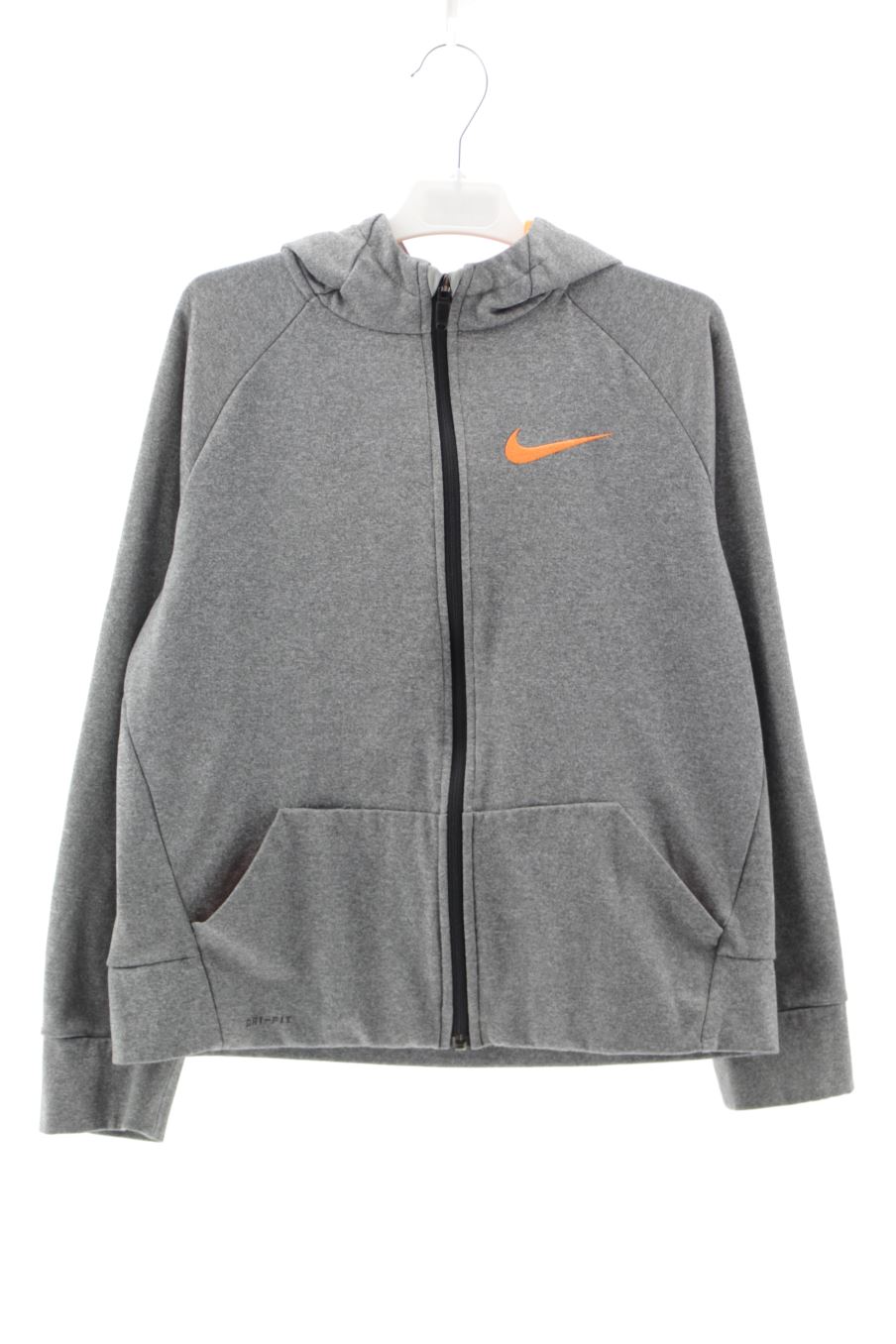 Sudadera de Nike de la talla 12 años de segunda mano