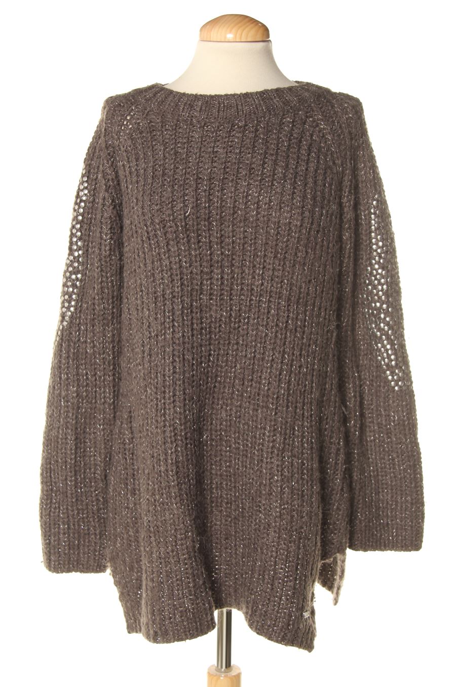 Jerseys de Pepe Jeans de la talla M, de color gris