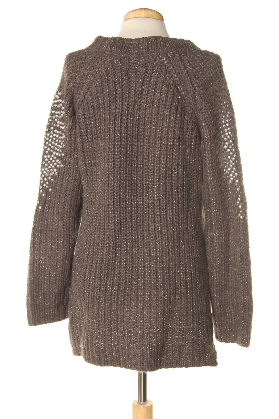 Jerseys de Pepe Jeans de la talla M, de color gris