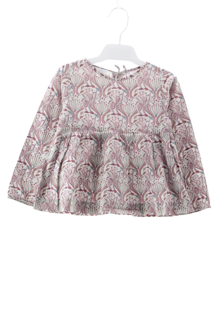 Blouse à manches longues Jacadi de la taille 3 ans de seconde main