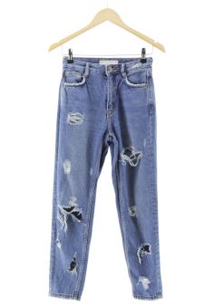 Jeans 32 trf (ZARA), photo 1 sur 2