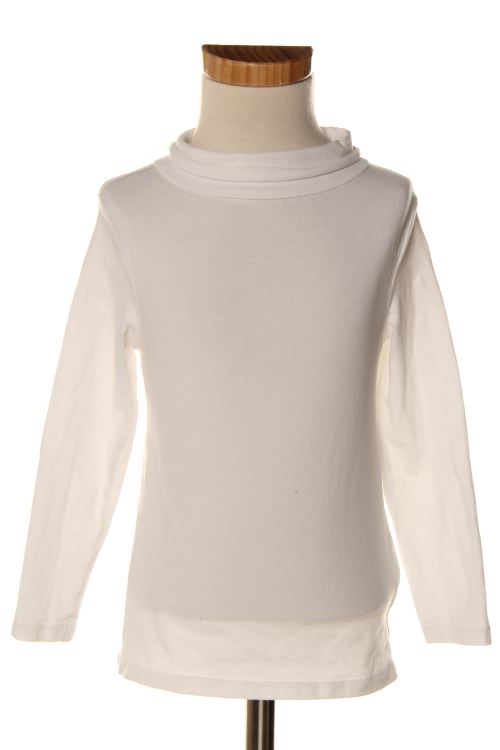 Langärmeliges T-shirt