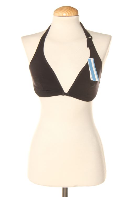 Parte superior de bikini