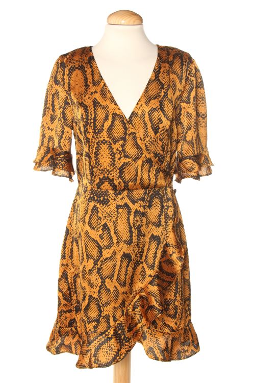 Robe casual