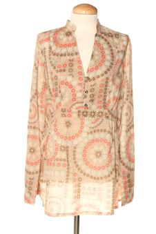 Blouse à manches longues L Mit Mat Mama