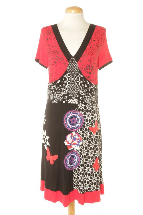 Robe casual