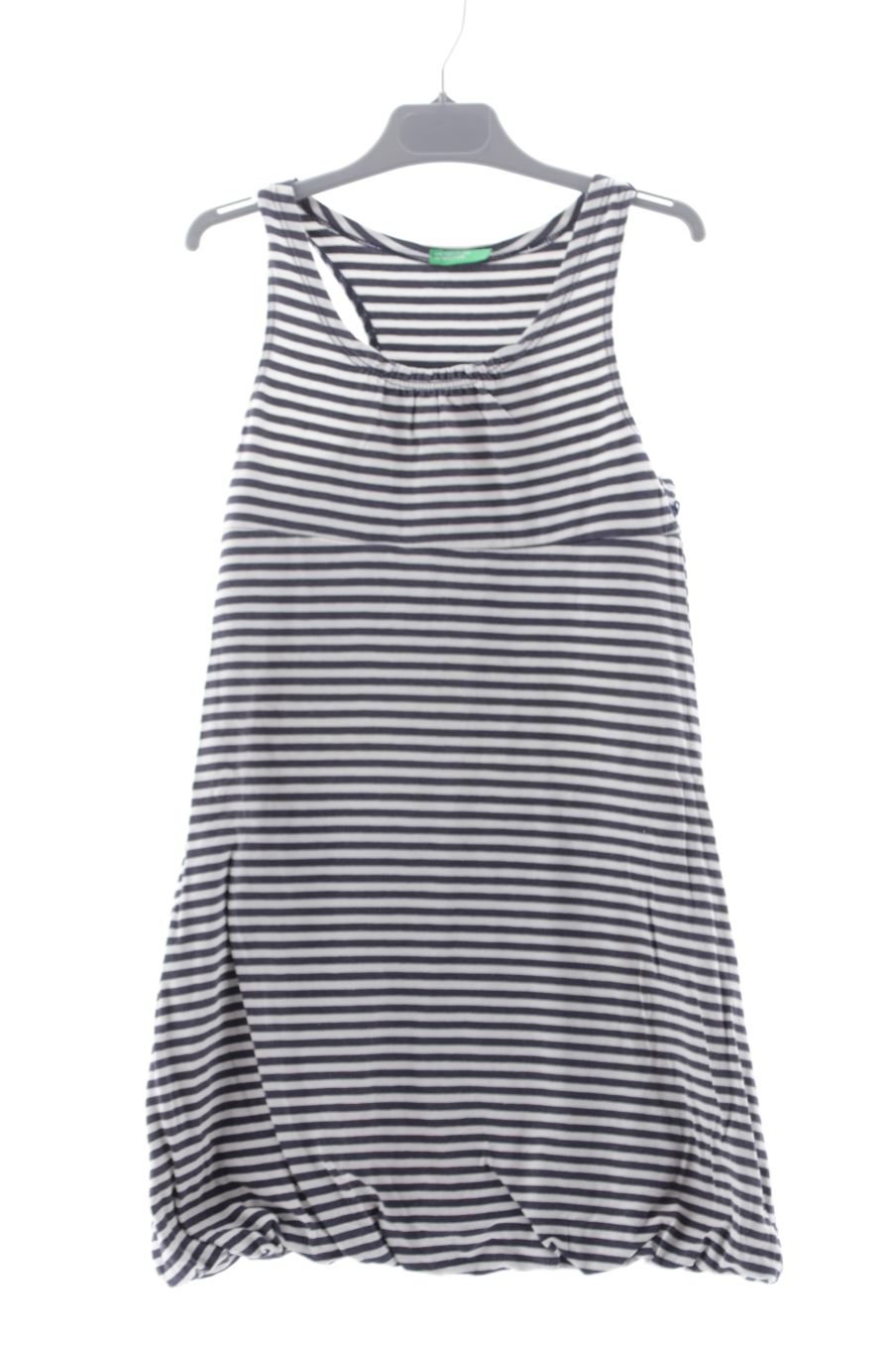 Robe casual Benetton de la taille 7 ans de seconde main