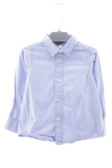 Chemise manches longues 2 ans Tape à l`oeil