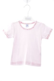 T-shirt 2 ans Petit Bateau
