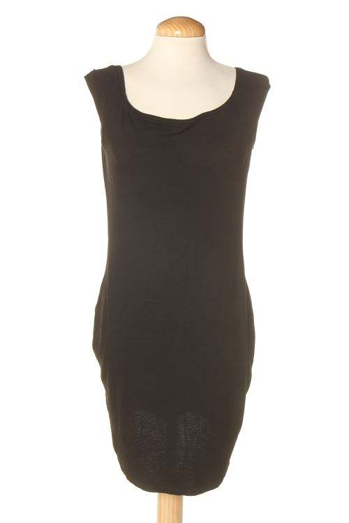 Einfaches Kleid