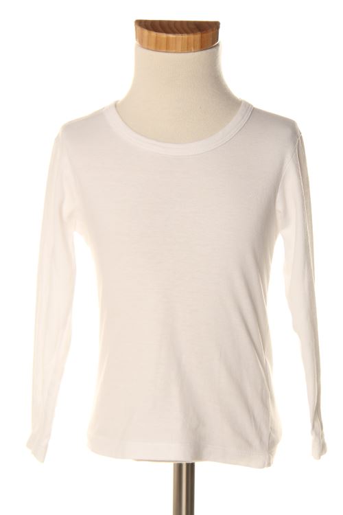 T-shirt manches longues