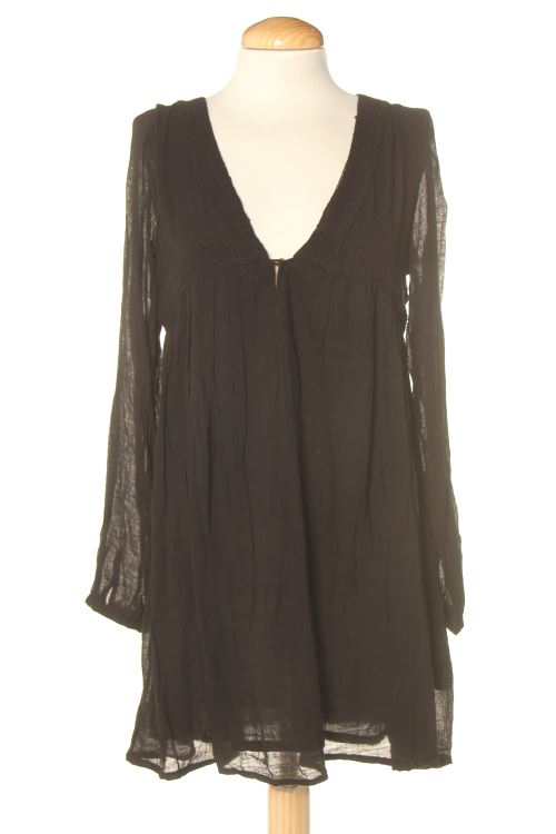 Vestido casual
