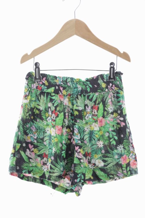 Pantaloni corti