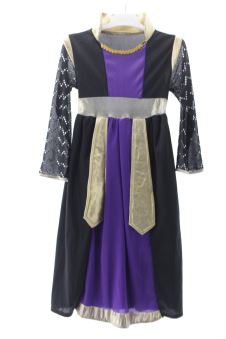 Faschingskostüm 122 PERCENTIL