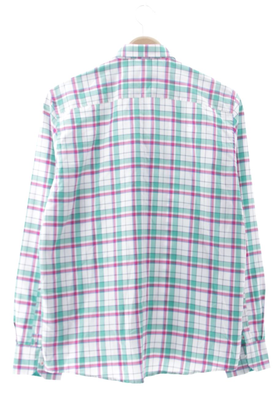 Camisa manga larga de Peter Sant de la talla XXL